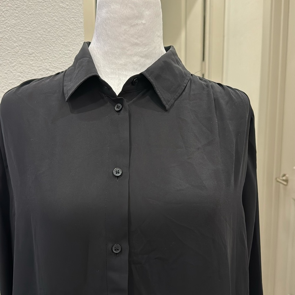 Women’s blouse h&m size medium